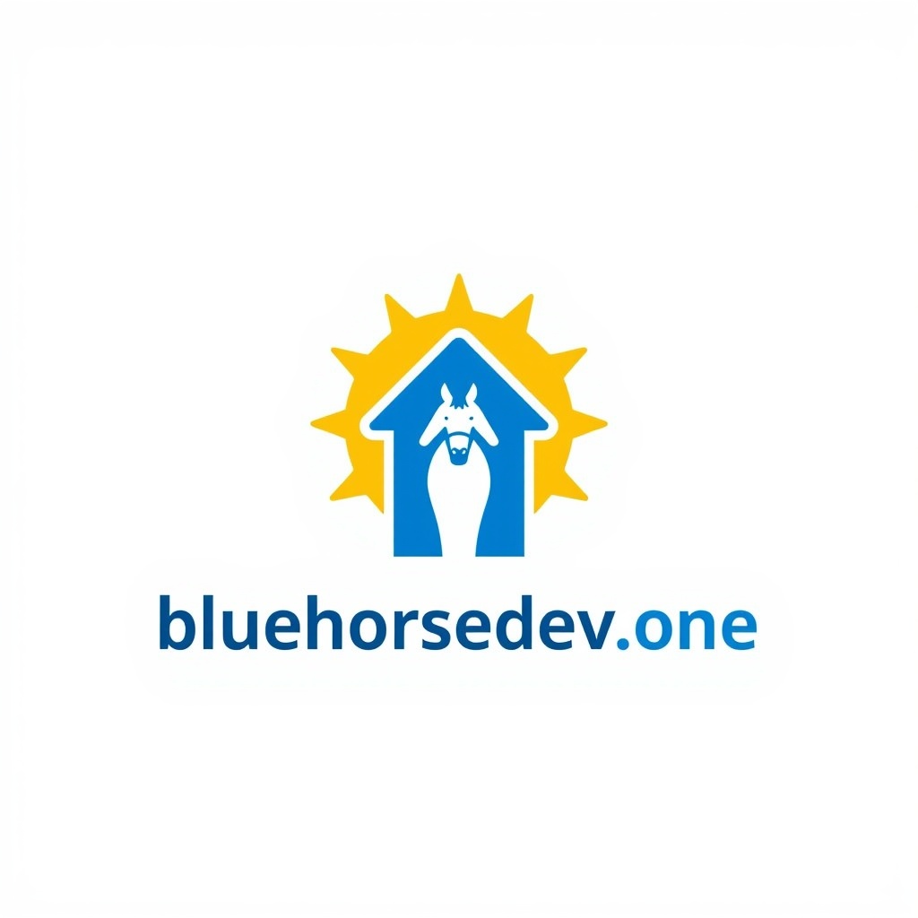 Bluehordev
